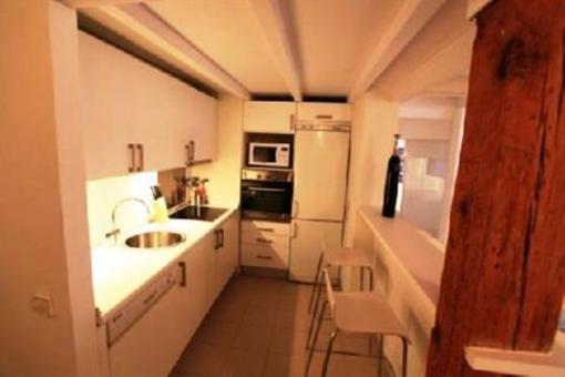 фото отеля Puerta Del Sol Apartaments Madrid