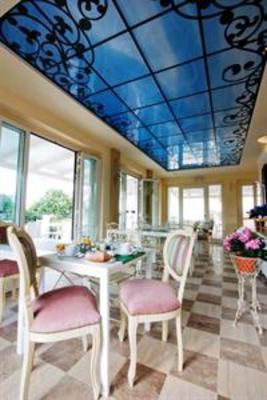 фото отеля Hotel Mocambo San Benedetto del Tronto