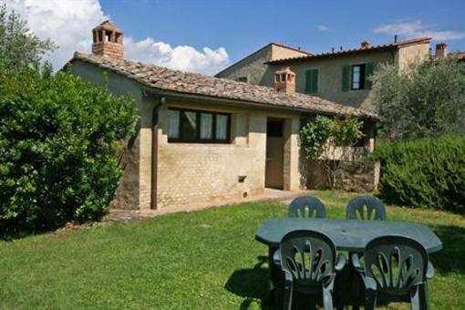 фото отеля Podere il Pino