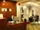 фото отеля Yongkang Hotel