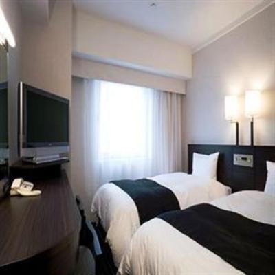 фото отеля APA Villa Hotel Yodoyabashi