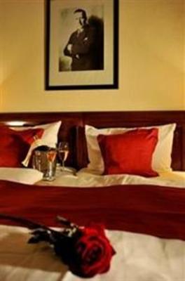 фото отеля TOP CCL Klassik Altstadt Hotel