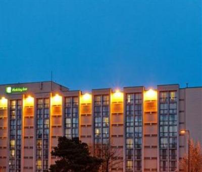 фото отеля Holiday Inn Portland Airport I-205