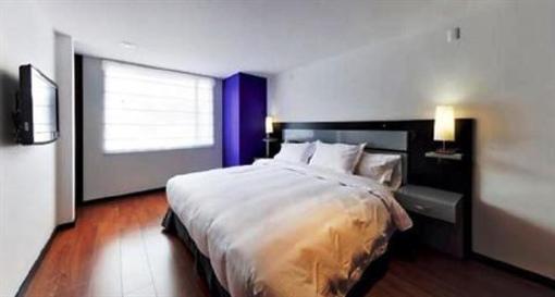 фото отеля Belle Epoque Suites Boutique 94 Bogota