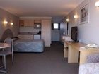 фото отеля Anchorage Motor Lodge