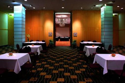 фото отеля Millennium Hotel Minneapolis