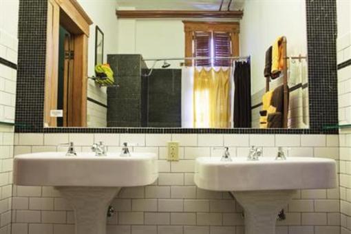 фото отеля Frederick Hotel Boonville