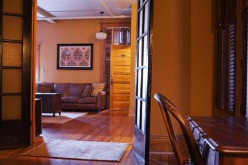 фото отеля Frederick Hotel Boonville
