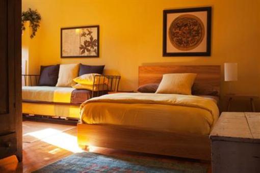 фото отеля Frederick Hotel Boonville