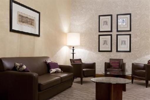 фото отеля Frederick Hotel Boonville