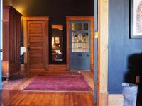 Frederick Hotel Boonville