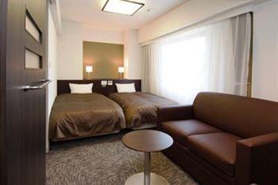 фото отеля Dormy Inn Hakata Gion