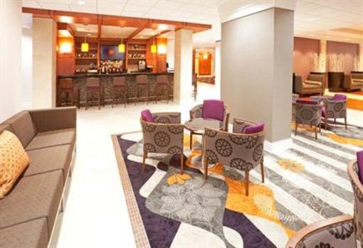фото отеля Holiday Inn Austin Midtown