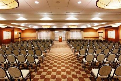 фото отеля Holiday Inn Syracuse/Liverpool Airport Hotel