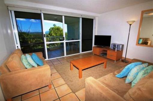 фото отеля Noosa Hill Resort