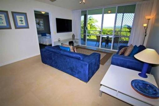 фото отеля Noosa Hill Resort