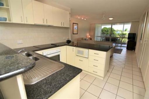 фото отеля Noosa Hill Resort