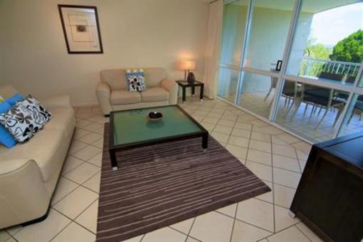 фото отеля Noosa Hill Resort