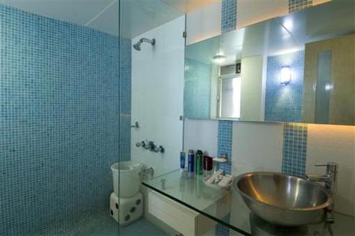 фото отеля Hotel Planet Residency