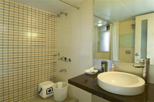 фото отеля Hotel Planet Residency