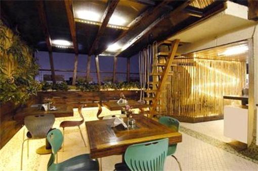 фото отеля Hotel Planet Residency