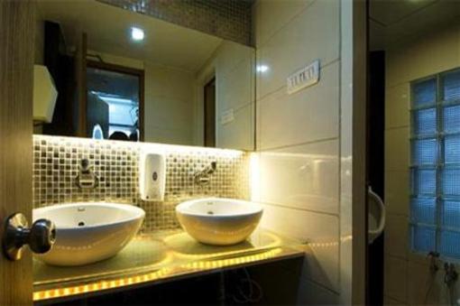 фото отеля Hotel Planet Residency
