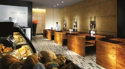фото отеля Hotel Maya Kuala Lumpur