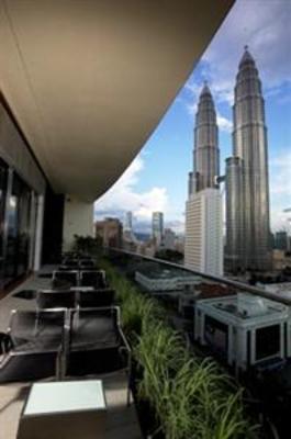 фото отеля Hotel Maya Kuala Lumpur