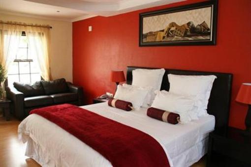 фото отеля Fahrenheit B&B Cape Town