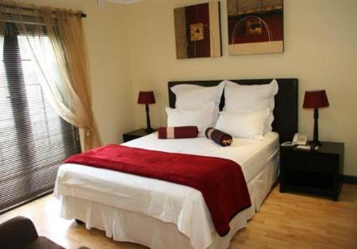фото отеля Fahrenheit B&B Cape Town