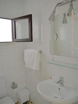 фото отеля Landhotel Calador Ibiza
