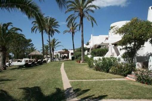 фото отеля Landhotel Calador Ibiza