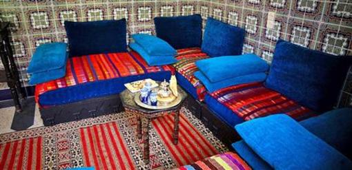 фото отеля Riad Chamali Guest House Marrakech