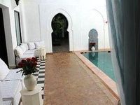 Riad Chamali Guest House Marrakech