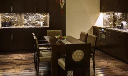 фото отеля Park Hyatt Hyderabad
