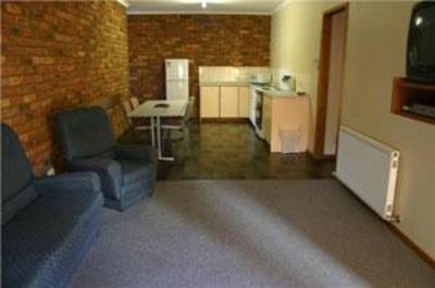 фото отеля Figtree Holiday Village Accommodation Warrnambool