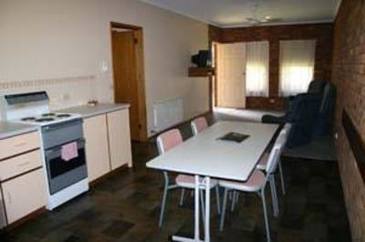 фото отеля Figtree Holiday Village Accommodation Warrnambool