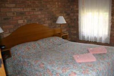 фото отеля Figtree Holiday Village Accommodation Warrnambool