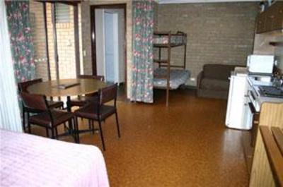 фото отеля Figtree Holiday Village Accommodation Warrnambool
