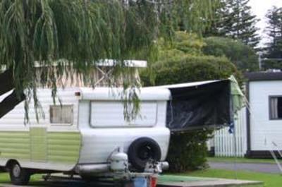 фото отеля Figtree Holiday Village Accommodation Warrnambool