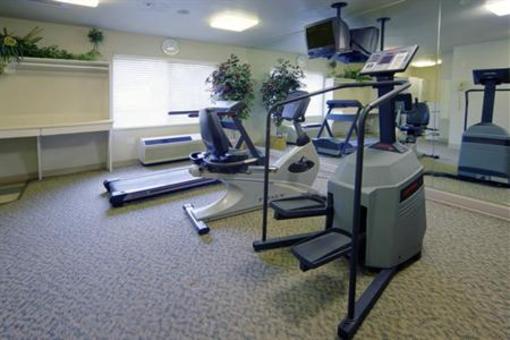 фото отеля Extended Stay Deluxe Phoenix/Scottsdale