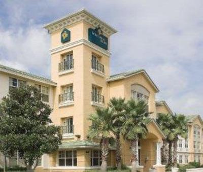 фото отеля Extended Stay Deluxe Phoenix/Scottsdale