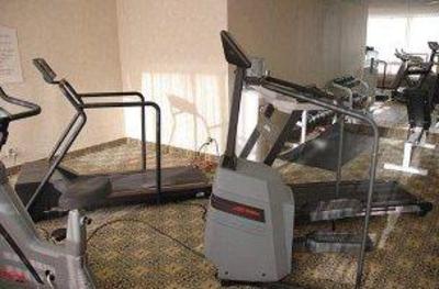 фото отеля Crowne Plaza Beverly Hills