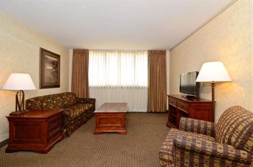 фото отеля Best Western Kelly Inn Saint Paul (Minnesota)