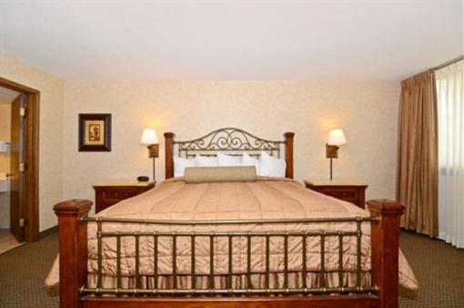 фото отеля Best Western Kelly Inn Saint Paul (Minnesota)