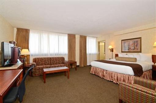 фото отеля Best Western Kelly Inn Saint Paul (Minnesota)