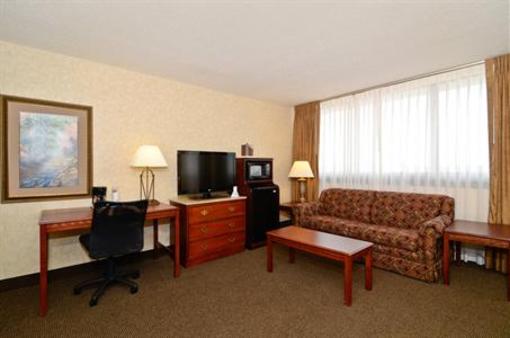 фото отеля Best Western Kelly Inn Saint Paul (Minnesota)