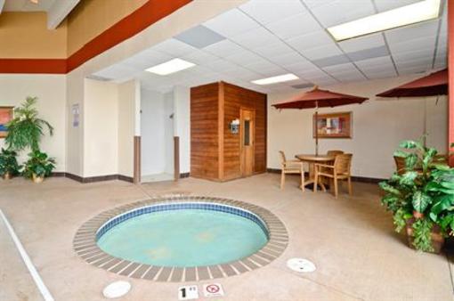 фото отеля Best Western Kelly Inn Saint Paul (Minnesota)