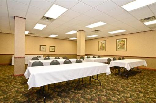 фото отеля Best Western Kelly Inn Saint Paul (Minnesota)