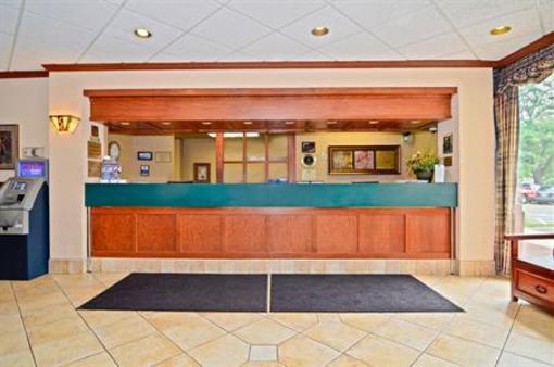 фото отеля Best Western Kelly Inn Saint Paul (Minnesota)